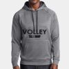 Saugus Boys Soccer Performance Pullover - Unisex Thumbnail