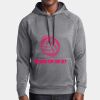 Saugus Boys Soccer Performance Pullover - Unisex Thumbnail