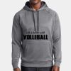 Saugus Boys Soccer Performance Pullover - Unisex Thumbnail