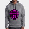 Saugus Boys Soccer Performance Pullover - Unisex Thumbnail