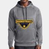Saugus Boys Soccer Performance Pullover - Unisex Thumbnail