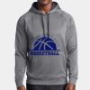 Saugus Boys Soccer Performance Pullover - Unisex Thumbnail