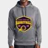 Saugus Boys Soccer Performance Pullover - Unisex Thumbnail