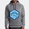 Saugus Boys Soccer Performance Pullover - Unisex Thumbnail