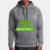Saugus Boys Soccer Performance Pullover - Unisex Thumbnail