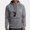 Saugus Boys Soccer Performance Pullover - Unisex Thumbnail