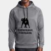 Saugus Boys Soccer Performance Pullover - Unisex Thumbnail