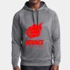 Saugus Boys Soccer Performance Pullover - Unisex Thumbnail