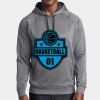 Saugus Boys Soccer Performance Pullover - Unisex Thumbnail