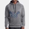 Saugus Boys Soccer Performance Pullover - Unisex Thumbnail