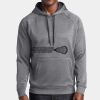 Saugus Boys Soccer Performance Pullover - Unisex Thumbnail