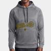 Saugus Boys Soccer Performance Pullover - Unisex Thumbnail