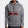 Saugus Boys Soccer Performance Pullover - Unisex Thumbnail