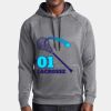 Saugus Boys Soccer Performance Pullover - Unisex Thumbnail