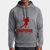 Saugus Boys Soccer Performance Pullover - Unisex Thumbnail