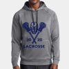 Saugus Boys Soccer Performance Pullover - Unisex Thumbnail