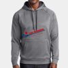Saugus Boys Soccer Performance Pullover - Unisex Thumbnail