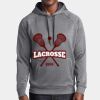 Saugus Boys Soccer Performance Pullover - Unisex Thumbnail
