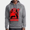 Saugus Boys Soccer Performance Pullover - Unisex Thumbnail