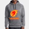Saugus Boys Soccer Performance Pullover - Unisex Thumbnail