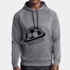 Saugus Boys Soccer Performance Pullover - Unisex Thumbnail