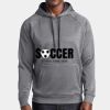 Saugus Boys Soccer Performance Pullover - Unisex Thumbnail
