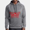 Saugus Boys Soccer Performance Pullover - Unisex Thumbnail