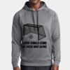 Saugus Boys Soccer Performance Pullover - Unisex Thumbnail