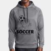 Saugus Boys Soccer Performance Pullover - Unisex Thumbnail