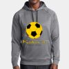 Saugus Boys Soccer Performance Pullover - Unisex Thumbnail