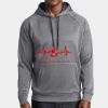 Saugus Boys Soccer Performance Pullover - Unisex Thumbnail