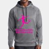 Saugus Boys Soccer Performance Pullover - Unisex Thumbnail