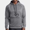Saugus Boys Soccer Performance Pullover - Unisex Thumbnail