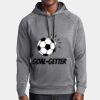 Saugus Boys Soccer Performance Pullover - Unisex Thumbnail