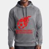 Saugus Boys Soccer Performance Pullover - Unisex Thumbnail