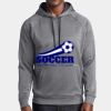 Saugus Boys Soccer Performance Pullover - Unisex Thumbnail