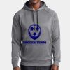 Saugus Boys Soccer Performance Pullover - Unisex Thumbnail