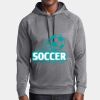 Saugus Boys Soccer Performance Pullover - Unisex Thumbnail