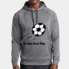 Saugus Boys Soccer Performance Pullover - Unisex Thumbnail