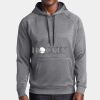 Saugus Boys Soccer Performance Pullover - Unisex Thumbnail