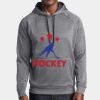 Saugus Boys Soccer Performance Pullover - Unisex Thumbnail