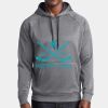 Saugus Boys Soccer Performance Pullover - Unisex Thumbnail