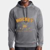Saugus Boys Soccer Performance Pullover - Unisex Thumbnail