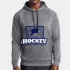 Saugus Boys Soccer Performance Pullover - Unisex Thumbnail