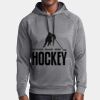 Saugus Boys Soccer Performance Pullover - Unisex Thumbnail