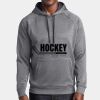 Saugus Boys Soccer Performance Pullover - Unisex Thumbnail