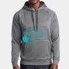 Saugus Boys Soccer Performance Pullover - Unisex Thumbnail
