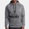Saugus Boys Soccer Performance Pullover - Unisex Thumbnail