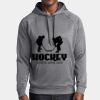 Saugus Boys Soccer Performance Pullover - Unisex Thumbnail