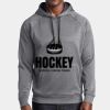 Saugus Boys Soccer Performance Pullover - Unisex Thumbnail